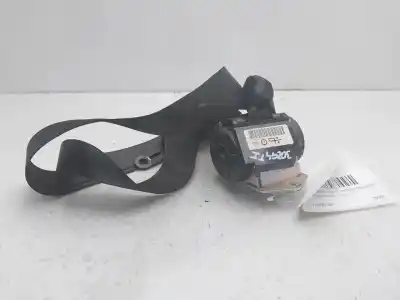 Peça sobressalente para automóvel em segunda mão cinto de segurança traseiro esquerdo por bmw x1 (e84) sdrive 18i 150 cv / 110 kw referências oem iam 72112991295