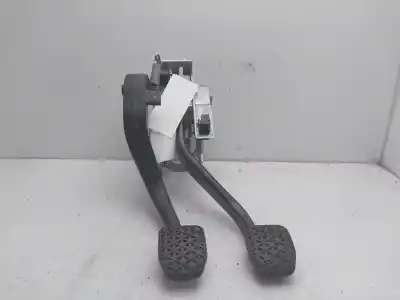 Peça sobressalente para automóvel em segunda mão pedal de travão por bmw x1 (e84) sdrive 18i 150 cv / 110 kw referências oem iam 35006778977