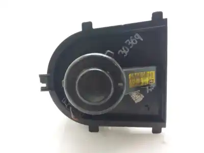 Pezzo di ricambio per auto di seconda mano ventola riscaldamento per skoda octavia berlina (1u2) ambiente riferimenti oem iam 1j1819021c  