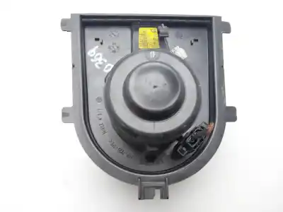 Pezzo di ricambio per auto di seconda mano ventola riscaldamento per skoda octavia berlina (1u2) ambiente riferimenti oem iam 1j1819021c  
