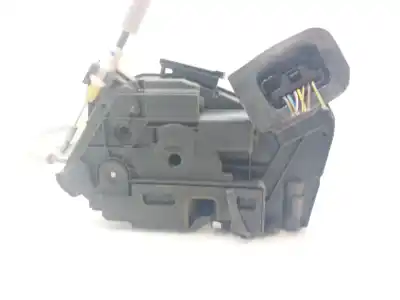 Second-hand car spare part front right door lock for seat toledo iv (kg3) 1.6 tdi oem iam references 5e1837016a Second-hand car spare part front right door lock for seat toledo iv (kg3) 1.6 tdi oem iam references 5e1837016a