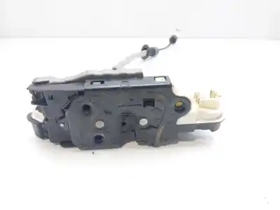 Second-hand car spare part left front door lock for seat toledo iv (kg3) 1.6 tdi oem iam references 5e1837015a Second-hand car spare part left front door lock for seat toledo iv (kg3) 1.6 tdi oem iam references 5e1837015a