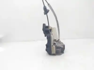 Second-hand car spare part rear right door lock for seat toledo iv (kg3) 1.6 tdi oem iam references 5e0839016a Second-hand car spare part rear right door lock for seat toledo iv (kg3) 1.6 tdi oem iam references 5e0839016a