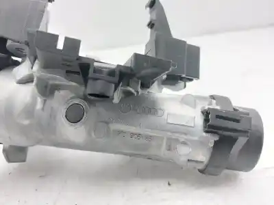 Автозапчастина б/у стартер для seat toledo iv (kg3) 1.6 tdi посилання на oem iam 1k0905851  
