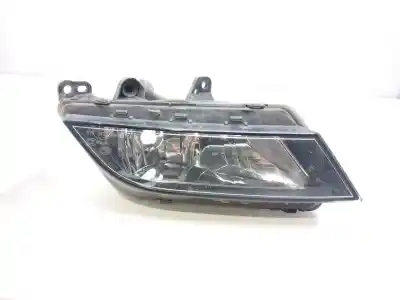 Second-hand car spare part left fog light for seat toledo iv (kg3) 1.6 tdi oem iam references 6j9941701a  