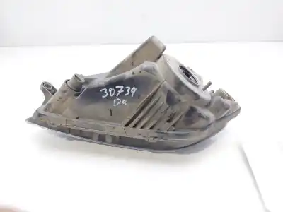 Second-hand car spare part left fog light for seat toledo iv (kg3) 1.6 tdi oem iam references 6j9941701a  