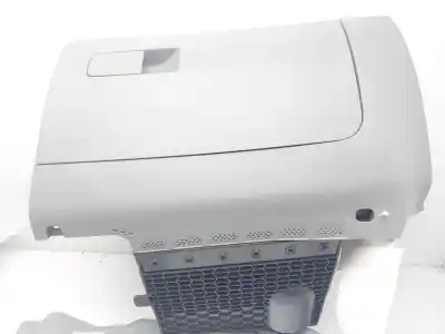 Автозапчастина б/у бардачок для seat toledo iv (kg3) 1.6 tdi посилання на oem iam 5jb857097g  