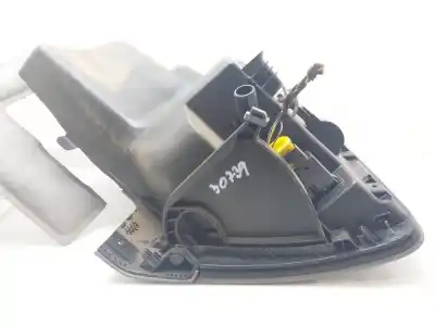 Second-hand car spare part glove compartment for seat toledo iv (kg3) 1.6 tdi oem iam references 5jb857097g Second-hand car spare part glove compartment for seat toledo iv (kg3) 1.6 tdi oem iam references 5jb857097g