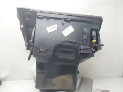Автозапчастина б/у бардачок для seat toledo iv (kg3) 1.6 tdi посилання на oem iam 5jb857097g  