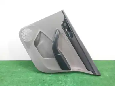 Second-hand car spare part right rear door trim for seat toledo iv (kg3) 1.6 tdi oem iam references 6ja867024a Second-hand car spare part right rear door trim for seat toledo iv (kg3) 1.6 tdi oem iam references 6ja867024a