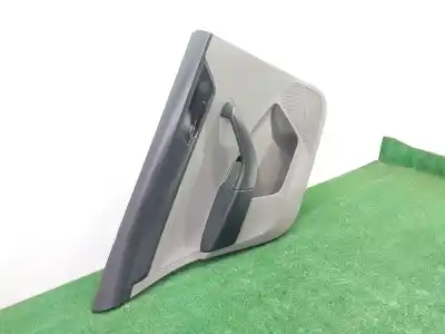 Second-hand car spare part left rear door trim for seat toledo iv (kg3) 1.6 tdi oem iam references 6ja867023a Second-hand car spare part left rear door trim for seat toledo iv (kg3) 1.6 tdi oem iam references 6ja867023a
