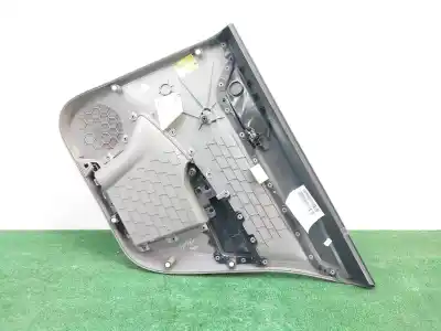 Second-hand car spare part left rear door trim for seat toledo iv (kg3) 1.6 tdi oem iam references 6ja867023a  