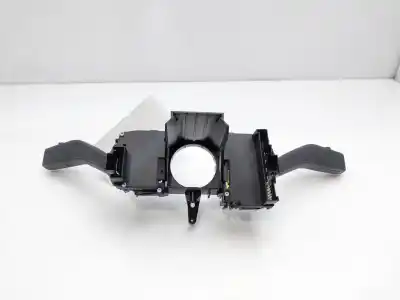 Second-hand car spare part steering wheel switch for seat toledo iv (kg3) 1.6 tdi oem iam references 6ra953501k Second-hand car spare part steering wheel switch for seat toledo iv (kg3) 1.6 tdi oem iam references 6ra953501k