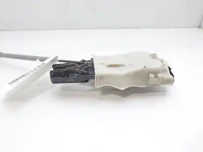 Автозапчастина б/у завнішня ручка задня ліва для seat toledo iv (kg3) 1.6 tdi посилання на oem iam 6r4837205d  