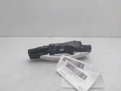 Second-hand car spare part exterior right rear door handle for seat toledo iv (kg3) 1.6 tdi oem iam references 5n0839885h Second-hand car spare part exterior right rear door handle for seat toledo iv (kg3) 1.6 tdi oem iam references 5n0839885h