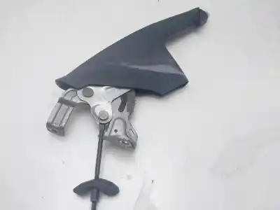 Автозапчасти б/у рычаг ручного тормоза за seat toledo iv (kg3) 1.6 tdi ссылки oem iam 6q0711303ah  