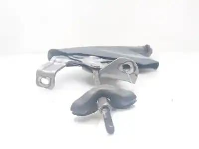 Автозапчасти б/у рычаг ручного тормоза за seat toledo iv (kg3) 1.6 tdi ссылки oem iam 6q0711303ah  