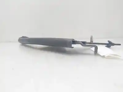 Автозапчасти б/у рычаг ручного тормоза за seat toledo iv (kg3) 1.6 tdi ссылки oem iam 6q0711303ah  