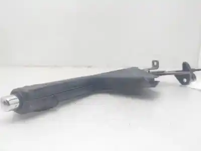 Автозапчасти б/у рычаг ручного тормоза за seat toledo iv (kg3) 1.6 tdi ссылки oem iam 6q0711303ah  