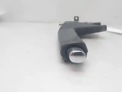 Second-hand car spare part handbrake lever for seat toledo iv (kg3) 1.6 tdi oem iam references 6q0711303ah Second-hand car spare part handbrake lever for seat toledo iv (kg3) 1.6 tdi oem iam references 6q0711303ah