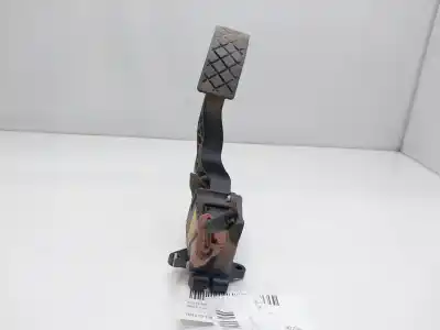 Автозапчастина б/у педальний потенціометр для seat toledo iv (kg3) 1.6 tdi посилання на oem iam 6r1721503h  