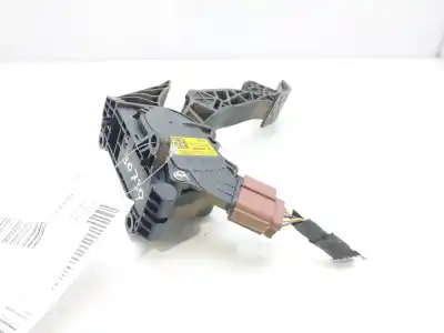 Автозапчастина б/у педальний потенціометр для seat toledo iv (kg3) 1.6 tdi посилання на oem iam 6r1721503h  