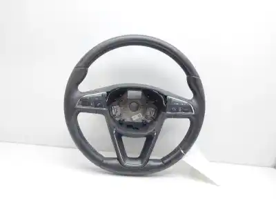 Автозапчастина б/у кермо для seat toledo iv (kg3) 1.6 tdi посилання на oem iam 6ja419091e  