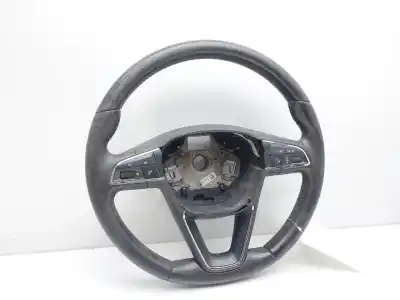 Автозапчастина б/у кермо для seat toledo iv (kg3) 1.6 tdi посилання на oem iam 6ja419091e  