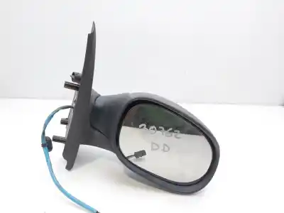Second-hand car spare part right rearview mirror for citroen c2 furio oem iam references a417842