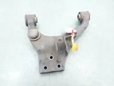 Peça sobressalente para automóvel em segunda mão braço de suspensão inferior dianteiro direito por kia sorento (bl) (2002->) 2.5 crdi referências oem iam 545203e100