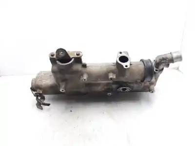 Автозапчасти б/у впускной коллектор за ssangyong rexton rx 270 full ссылки oem iam a66514107011  
