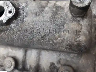 Автозапчасти б/у впускной коллектор за ssangyong rexton rx 270 full ссылки oem iam a66514107011  