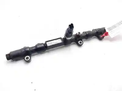 Автозапчасти б/у рампа инжектора за ssangyong rexton rx 270 full ссылки oem iam a6650700195