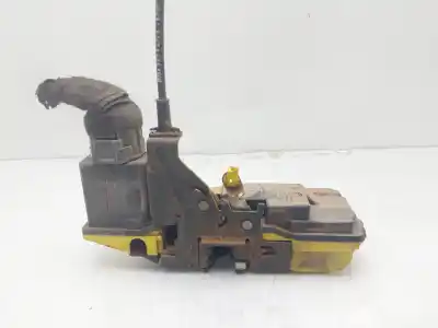 Second-hand car spare part rear right door lock for volvo xc70 ii (136) d5 awd oem iam references 9141706