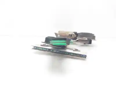 Second-hand car spare part rear left window regulator for volvo xc70 ii (136) d5 awd oem iam references 9485357