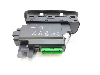 Second-hand car spare part left front power window switch for volvo xc70 ii (136) d5 awd oem iam references 09193383