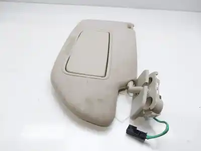 Second-hand car spare part right sunshade for volvo xc70 ii (136) d5 awd oem iam references 39985793