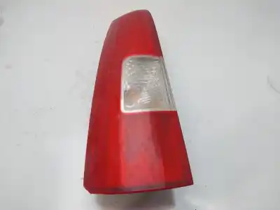 Second-hand car spare part left tailgate light for volvo xc70 ii (136) d5 awd oem iam references 30655374