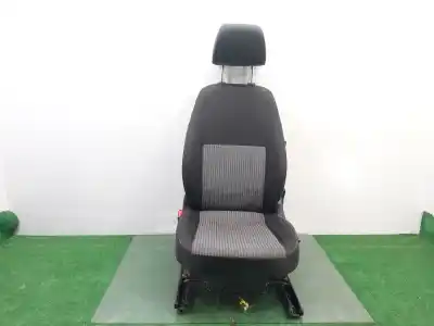 Second-hand car spare part left front seat for seat toledo iv (kg3) 1.6 tdi oem iam references 6ra881105f  