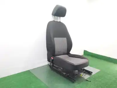 Second-hand car spare part left front seat for seat toledo iv (kg3) 1.6 tdi oem iam references 6ra881105f  