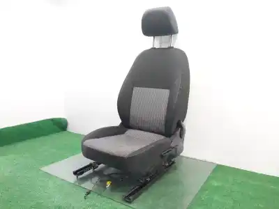 Second-hand car spare part left front seat for seat toledo iv (kg3) 1.6 tdi oem iam references 6ra881105f  