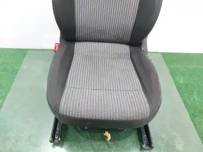 Second-hand car spare part left front seat for seat toledo iv (kg3) 1.6 tdi oem iam references 6ra881105f Second-hand car spare part left front seat for seat toledo iv (kg3) 1.6 tdi oem iam references 6ra881105f