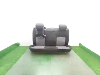 Second-hand car spare part rear seats for seat toledo iv (kg3) 1.6 tdi oem iam references 6ja885405r Second-hand car spare part rear seats for seat toledo iv (kg3) 1.6 tdi oem iam references 6ja885405r