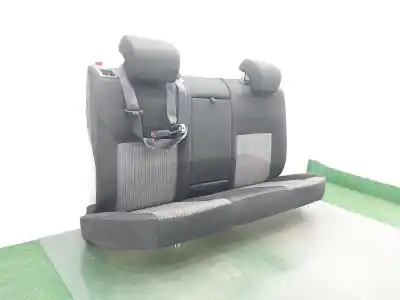 Автозапчастина б/у задні сидіння для seat toledo iv (kg3) 1.6 tdi посилання на oem iam 6ja885405r  