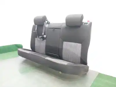 Автозапчастина б/у задні сидіння для seat toledo iv (kg3) 1.6 tdi посилання на oem iam 6ja885405r  