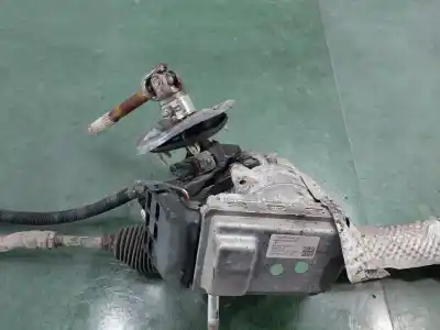 Peça sobressalente para automóvel em segunda mão caixa de direção por peugeot 308 allure referências oem iam 1638538280