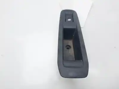 Peça sobressalente para automóvel em segunda mão botão / interruptor elevador vidro traseiro direito por peugeot 308 allure referências oem iam 96762292zd