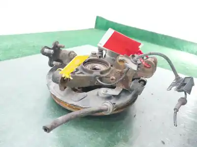 Peça sobressalente para automóvel em segunda mão manga de eixo dianteira direita por peugeot 308 allure referências oem iam 1647857080