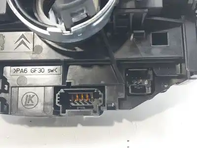 Tweedehands auto-onderdeel stuurwielbediening voor peugeot 508 access oem iam-referenties 96759260xt