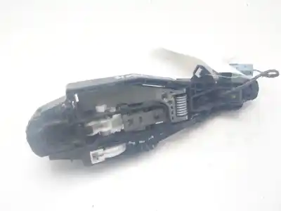 Tweedehands auto-onderdeel buitenste handgreep rechts voor voor peugeot 508 access oem iam-referenties 9686433680